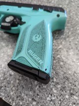 RUGER SECURITY 9 - 6 of 8