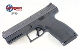 CZ-USA CZ P-10 C - 2 of 3