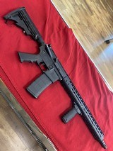 I.O. INC. ar 15 IO - 15 - 4 of 6