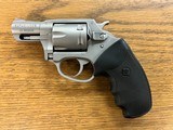 CHARTER ARMS PATHFINDER 22 magnum - 1 of 3