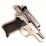 SMITH & WESSON MODEL 6906 - 4 of 4