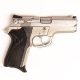 SMITH & WESSON MODEL 6906 - 3 of 4