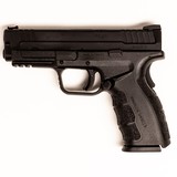 SPRINGFIELD ARMORY XD-9 MOD.2 - 2 of 4