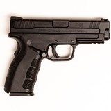 SPRINGFIELD ARMORY XD-9 MOD.2 - 3 of 4