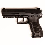 H&K P30L - 1 of 3