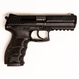 H&K P30L - 2 of 3