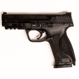 SMITH & WESSON M&P9 M2.0 - 2 of 4