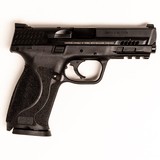 SMITH & WESSON M&P9 M2.0 - 3 of 4