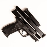 SMITH & WESSON M&P9 M2.0 - 4 of 4