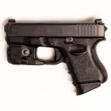 GLOCK G26 GEN 3 - 1 of 4