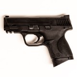 SMITH & WESSON M&P40C - 1 of 4