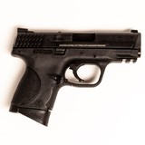 SMITH & WESSON M&P40C - 3 of 4