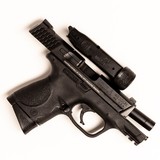 SMITH & WESSON M&P40C - 4 of 4