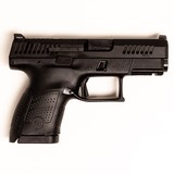 CZ P-10 S OR - 3 of 4