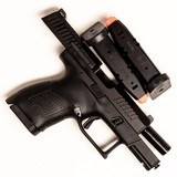 CZ P-10 S OR - 4 of 4