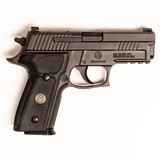 SIG SAUER P229 LEGION - 3 of 4