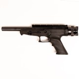 MAGNUM RESEARCH LONE EAGLE PISTOL - 1 of 4