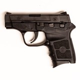 SMITH & WESSON BODYGUARD 380 - 2 of 4