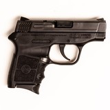 SMITH & WESSON BODYGUARD 380 - 3 of 4