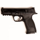 SMITH & WESSON M&P9 - 1 of 3