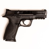 SMITH & WESSON M&P9 - 2 of 3
