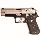 SIG SAUER P220 - 1 of 3