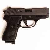 SIG SAUER P239 - 2 of 3