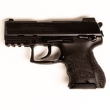 H&K P30SK - 1 of 3
