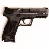 SMITH & WESSON M&P9 M2.0 - 3 of 4