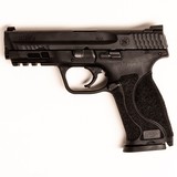 SMITH & WESSON M&P9 M2.0 - 1 of 4