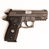 SIG SAUER P229 LEGION - 3 of 4