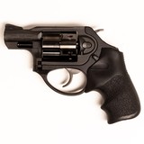 RUGER LCR - 1 of 4