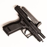 SPRINGFIELD ARMORY XD-9 - 3 of 3