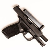 SPRINGFIELD ARMORY HELLCAT PRO - 4 of 4