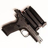 TANFOGLIO WITNESS - 3 of 3