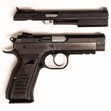 TANFOGLIO WITNESS - 2 of 3