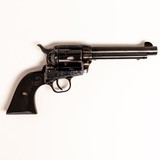 COLT Single Action Army - 3 of 5