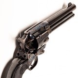 COLT Single Action Army - 5 of 5