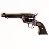 COLT Single Action Army - 1 of 5