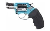 CHARTER ARMS BLUE DIAMOND - 1 of 1
