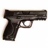 SMITH & WESSON M&P40 M2.0 - 3 of 4