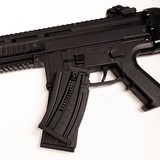 ANSCHUTZ MSR RX22 - 4 of 5