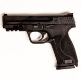 SMITH & WESSON M&P9 2.0 - 1 of 4