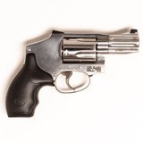 SMITH & WESSON M640 PRO SERIES - 3 of 5