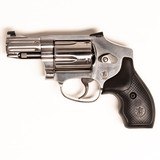 SMITH & WESSON M640 PRO SERIES - 2 of 5