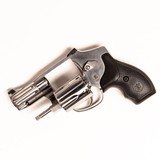 SMITH & WESSON M640 PRO SERIES - 4 of 5