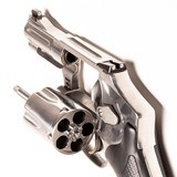 SMITH & WESSON M640 PRO SERIES - 5 of 5