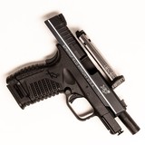 SPRINGFIELD ARMORY XDS-9 4.0 - 4 of 4