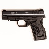 SPRINGFIELD ARMORY XDS-9 4.0 - 2 of 4