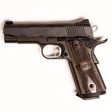 KIMBER TACTICAL PRO II - 1 of 4